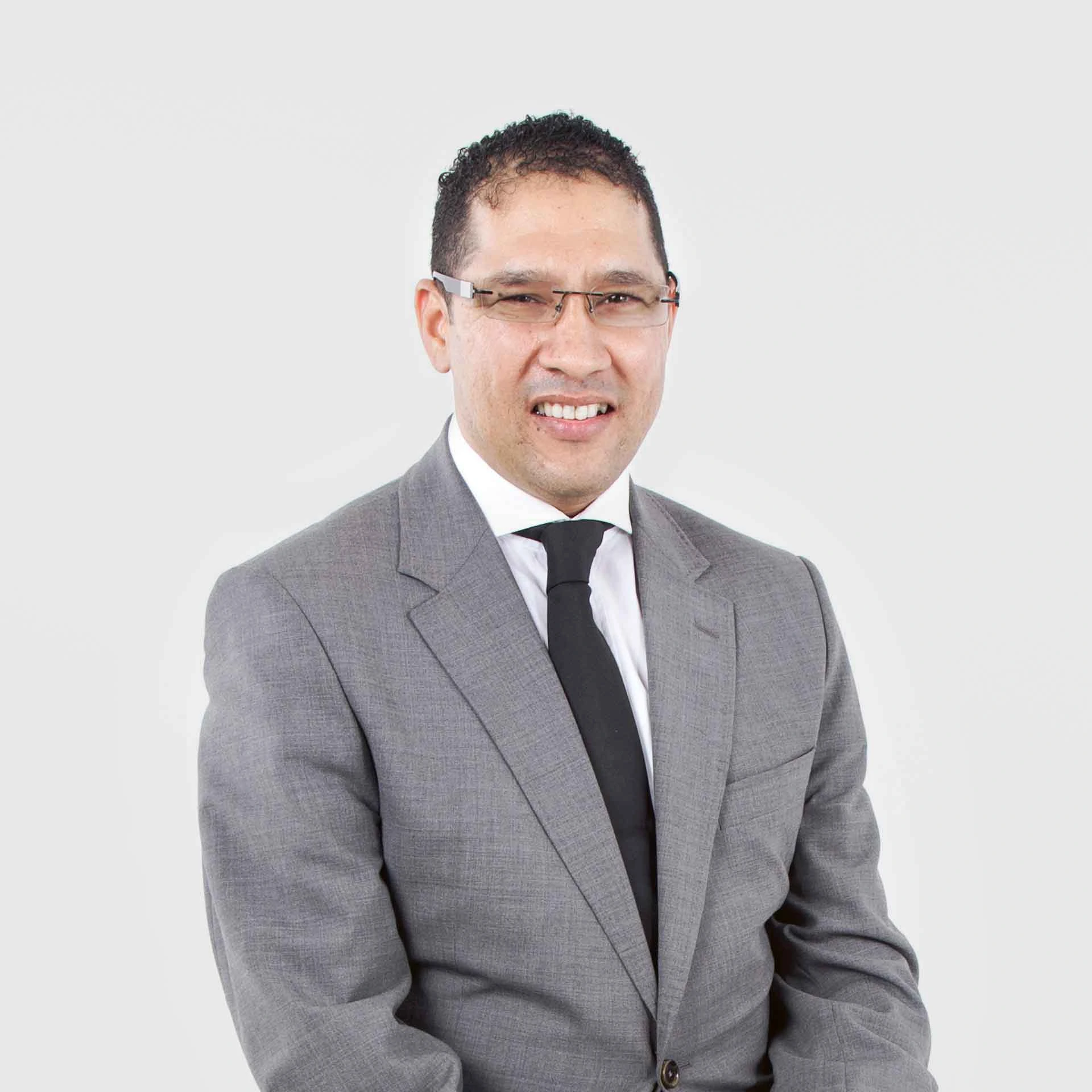Alfredo Torres